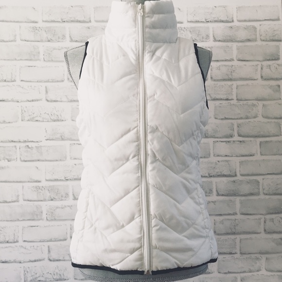 SO Jackets & Blazers - S.O. Puffer Vest, soft and fluffy, size S